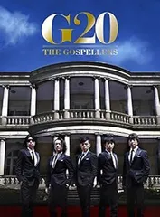 ゴスペラーズ/THE GOSPELLERS G20 ANNIVERSARY\\"… 商品詳細ページ | The Gospellers Official Online Shop | G20