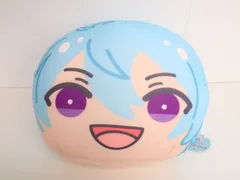 あんスタ 日々樹渉 おまんじゅう グッズ-クッション】あんさんぶるスターズ！！ ビッグお
