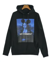 2025年最新】NO COMMENT PARIS メンズ パーカーの人気アイテム