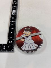 ♉︎ おそ松さん ハタ坊 缶バッジ
