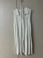新品＊LACOSTEラコステ＊テニスワンピース 新品＊LACOSTEラコステ＊テニスワンピース 2025年最新】ラコステ