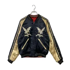 2026年最新】東洋 スカジャン m品番の人気アイテム - メルカリ