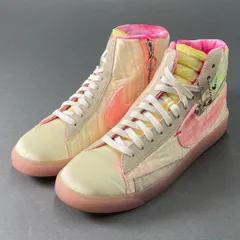 2024年最新】NIKE BLAZER MID REBEL ナイキ ブレザー ミッド レベル