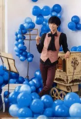 【中古】クリアファイル(男性アイドル) 中島健人 A4クリアファイル 「Sexy Zone presents Sexy Tour 2017～ STAGE」