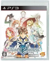 テイルズ オブ ゼスティリア - PS3