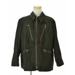 2025年最新】スウェーデン タンカースジャケットの人気アイテム - メルカリ