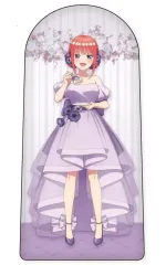 【中古】クッション・抱き枕・本体 B：中野二乃 たちますっ! First Bite Ver. 「五等分の花嫁∽」