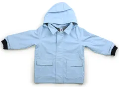 【プチバトー/PETITBATEAU】コート・ジャンパー 80サイズ 男の子【子供服・ベビー服】（1948831）