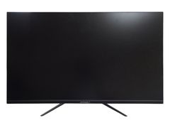 美品 JAPANNEXT ゲーミングモニター 27 LED MONITOR 27型 JN-V27FLFHD - JAPANNEXT