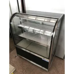 オーダー品】冷蔵ショーケース【焼肉屋・ケーキ屋】などに九州