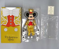 タキシードミッキー アクションフィギュア メディコム・トイ - メルカリ タキシードミッキー アクションフィギュア メディコム・トイ - メルカリ