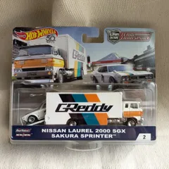 新品　佐田ビルダーズ　ローレル　日産　Nissan Laurel 2000SGX 新品 佐田ビルダーズ ローレル 日産 Nissan Laurel 2000SGX
