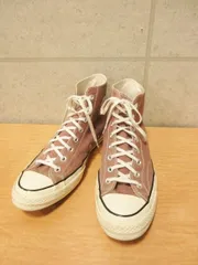 CONVERSE コンバース CHUCK TAYLAR ALL STAR CT70 チャックテイラー オールスター 159623C キャンバス スニーカー ピンク 29cm