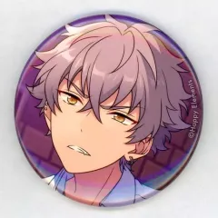 【中古】バッジ・ピンズ 大神晃牙 「あんさんぶるスターズ!! イベコレ缶バッジ[2022 SUMMER] -Casual Side-」