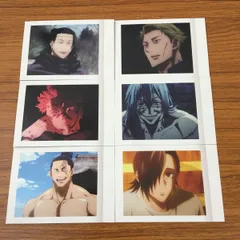 井29 カード トレカ まとめ 呪術廻戦 ぱしゃこれ 東堂 葵 吉野 順平 両面 宿儺 夏油 傑 真人 七海 健人 13