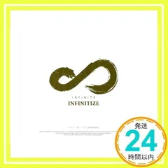 2025年最新】インフィニットアルバムの人気アイテム - メルカリ