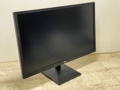 LG モニター ディスプレイ 24MK430H-B 23.8インチ/フルHD/IPS 非光沢/HDMI 端子付/ブルーライト低減機能/FreeSync・DASモード搭載