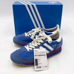 アディダス オリジナルス SL 72 RS 27cm Blue / Core White ブルー IG2132 メンズ ADIDAS スニーカー