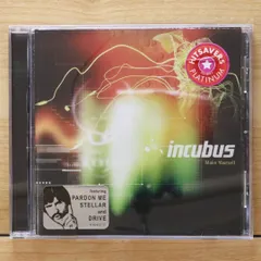 中古CD★インキュバス/Incubus■ Make Yourself 【EK63652/0074646365229】X71202