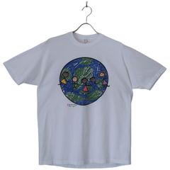 00s FRUIT FLINT HILLS DEATH RIDE Tee - メルカリ