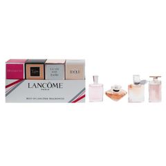海外物】LANCOME(ランコム)ラヴィエベルギフトセット - メルカリ
