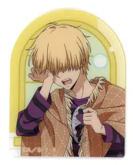 【中古】シール・ステッカー ベルフェゴール アクリルステッカー 「カミアニくじ 家庭教師ヒットマンREBORN!」 E賞