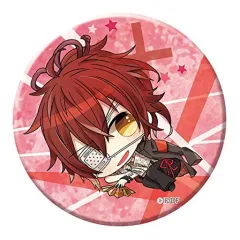 【中古】バッジ・ピンズ(キャラクター) 榎本峰雄 「Collar×Malice ふぉーちゅん☆缶バッジvol.1 そいねっころんver.」