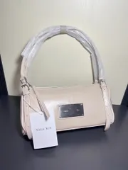 新品未使用 Matin Kim ショルダーバッグ ハンドバッグ お値下げ中‼️ マーティンキム Matin Kim バッグ ショルダーバッグ