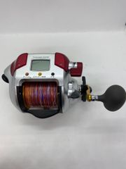 ダイワ 電動リール レオブリッツ 750MT 電源コード付き - メルカリ