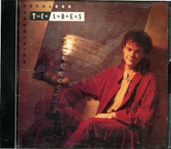 [中古ＣＤ]タック・アンドレス/Reckless Precision（PCCY-20037）