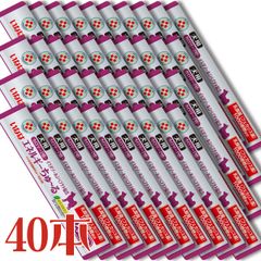 ネコポス発送 いなば 犬用おやつ エネルギーちゅ~る 乳酸菌1,000億個 とりささみ味 14グラム x 40本　(a)