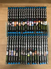 ブラッククローバー 【全巻】 ブラッククローバー 全巻セット（1-36巻 最新刊） | 八文字屋