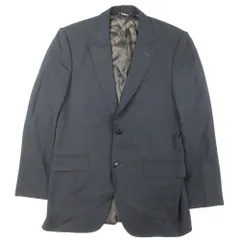 美品✨ドルチェ&ガッバーナ MARTINI 52 光沢 テーラードジャケット 黒 美品✨ドルチェ&ガッバーナ MARTINI 52 光沢 テーラードジャケット 黒