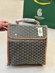 2024年最新】goyard リュックの人気アイテム - メルカリ