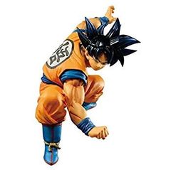 [중고](미사용·미개봉품) 이치 반 쿠지 드래곤 볼 ULTIMATE EVOLUTION With 드래곤 볼 Z 도칸 배틀 라스트 원상 손오공 (신성의 극의 “조”) 피규어