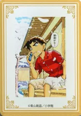 【中古】マグネット・磁石 服部平次 「連載30周年記念 名探偵コナン展 アクリルマグネット」