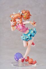 リコルヌ アイドルマスター シンデレラガールズ 諸星きらり あんきら！？狂騒曲 ver. 1/7 完成品フィギュア