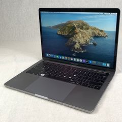MacBook Pro 本体 充電器付き ジャンク品 ジャンク品】MacBook Pro シルバー 本体 充電ケーブル付き