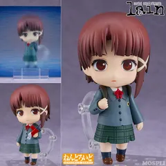 2025年最新】serial experiments lain フィギュアの人気アイテム