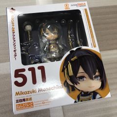 【新品未開封】ねんどろいど　刀剣乱舞　三日月宗近