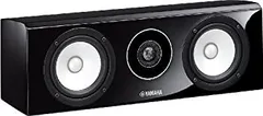 動作品 YAMAHA センタースピーカー NS-C700(BP) ピアノブラック Amazon.co.jp: YAMAHA スピーカーシステム (ピアノブラック) 1台