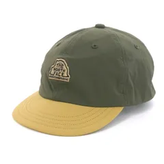 ザノースフェイス THE NORTH FACE アクティブライトグラフィックスキャップ 帽子 F カーキ ベージュ  NN02280 国内正規