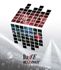 Da-iCE PHASE DVD BluRay まとめ売り Amazon.co.jp: Da-iCE LIVE TOUR PHASE 3 ~FIGHT BACK~ [DVD