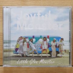 Little Glee Monster 1st〜6th+@アルバム　セット Little Glee Monster CDアルバム2枚セット - メルカリ