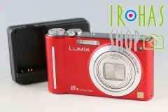 概要 デジタルカメラ DMC-ZX1 | LUMIX（ルミックス） ミラーレス