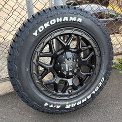 ハイラックスレボロッコエディション純正タイヤ&ホイール - メルカリ