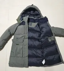 美品ゴアテックスgore-texテルヌアTERNUAダウンジャケット石井スポーツ 美品ゴアテックスgore-texテルヌアTERNUAダウンジャケット石井