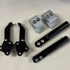 cbr1000rr sc59前期用SSB バンパー - メルカリ