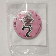 ニューダンガンロンパV3 楽天コレクション オンラインくじ 缶バッジ