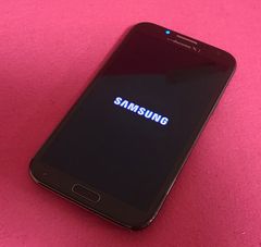 docomo SAMSUNG GALAXY Note II SC-02E ブラウン Android アンドロイド ドコモ サムスン ギャラクシー ノート スマホ スマートフォン レディース メンズ 笑声出品商品